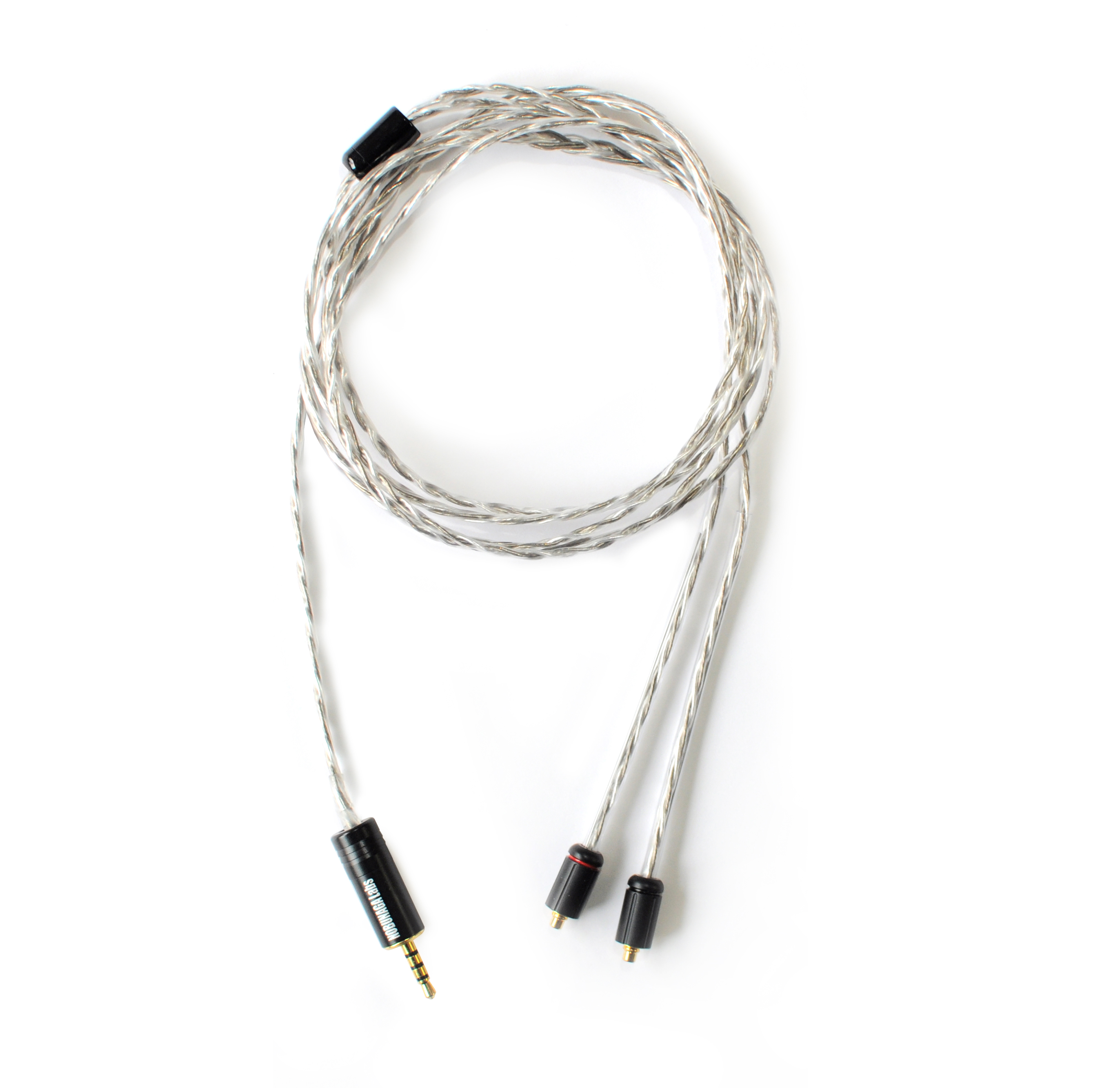 NOBUNAGA Labs HYBRID :: 虎徹（こてつ）