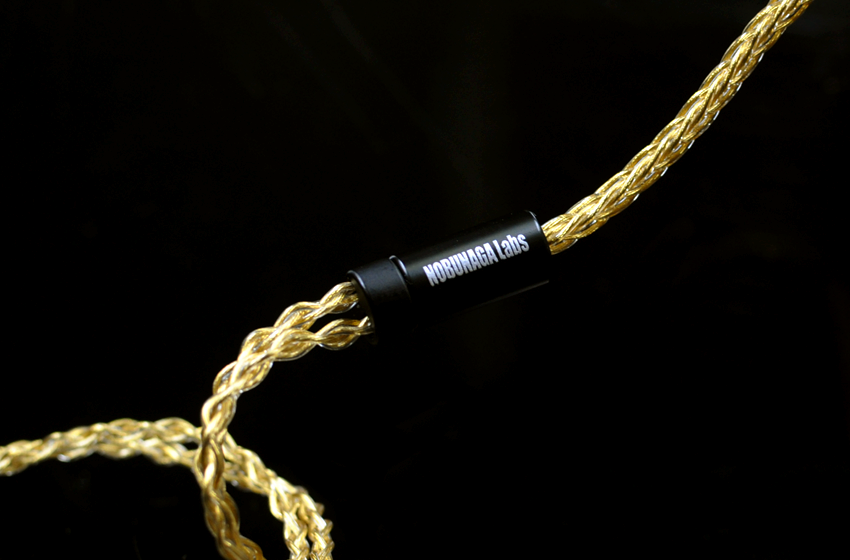 NOBUNAGA Labs SUPREME :: 翠嶂 (Suishou)