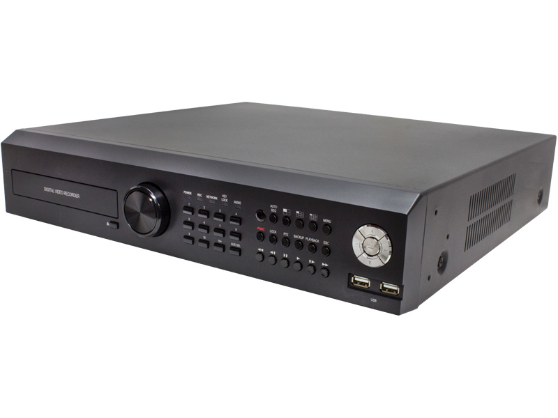 販売終了】WTW-DHA517｜220万画素HD-SDIシリーズ 16ch対応 デジタル