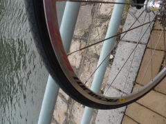 Boardman Road Team C のインプレッション！ ｜ 折りたたみ自転車