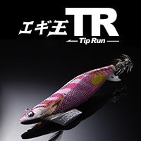 エギ王TR