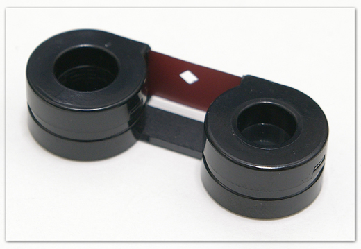 カメラの八百富｜ミノックス MINOX （シャラン SHARAN）用フィルムが再