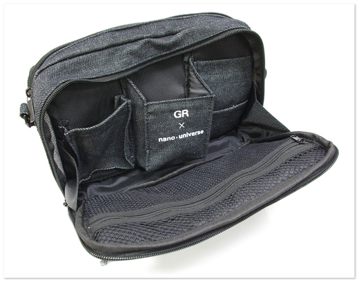 カメラの八百富｜RICOH リコー GR デビューキャンペーン GR X nano