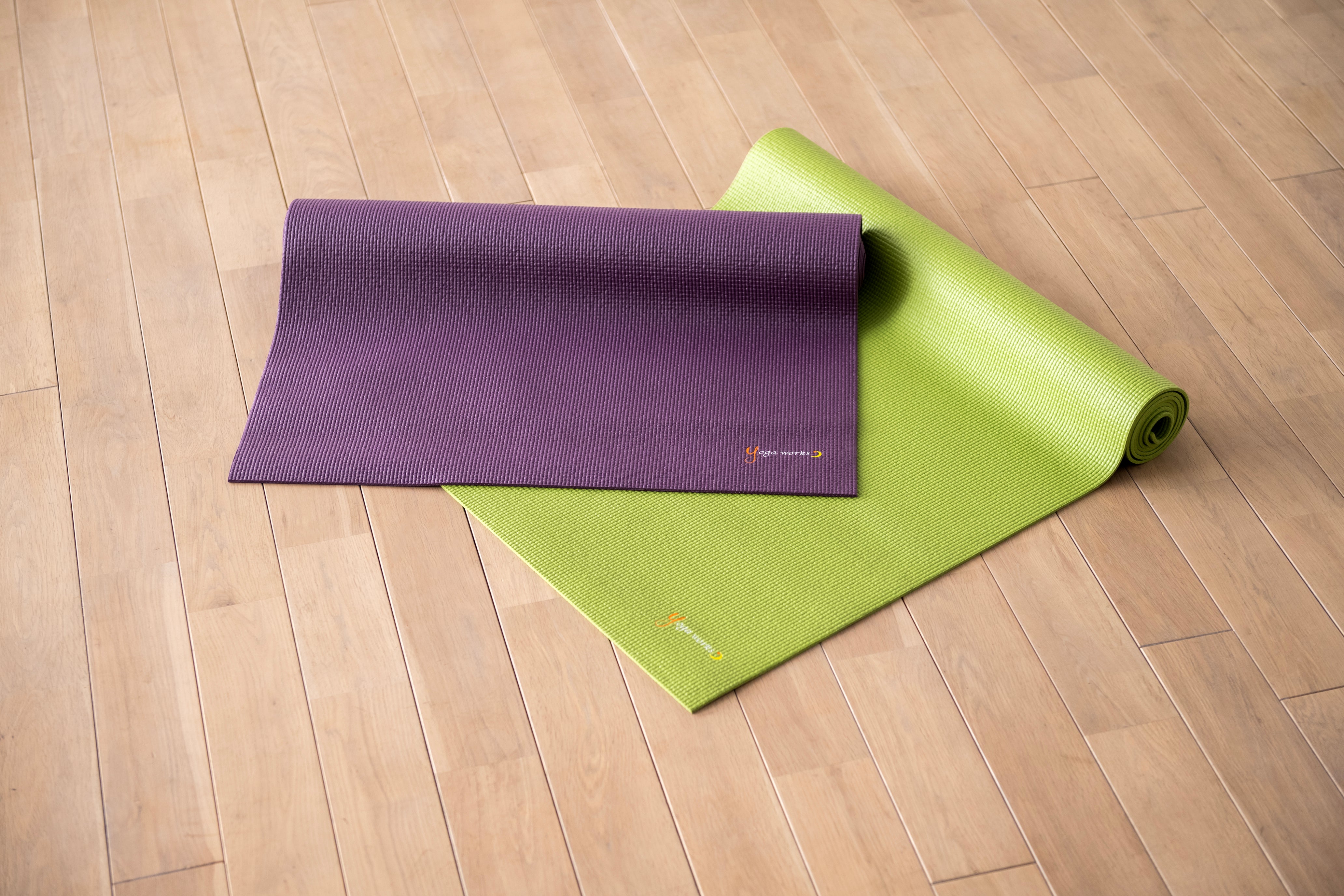 ヨガマット3.5mm – ヨガワークスオンラインストア