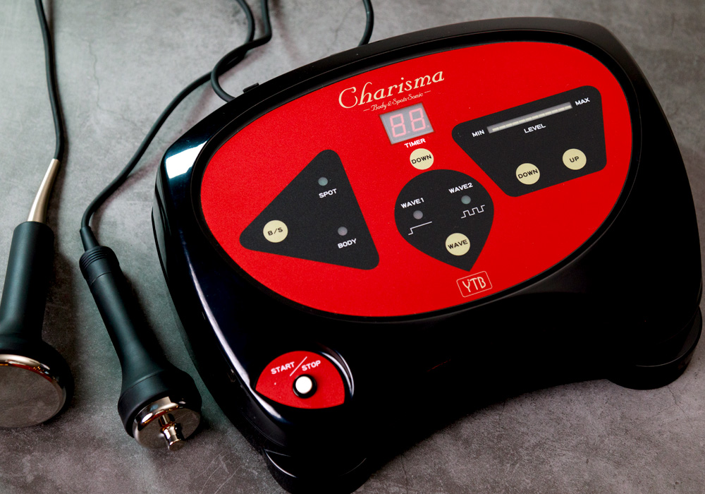 ③カリスマテスト｜YTB