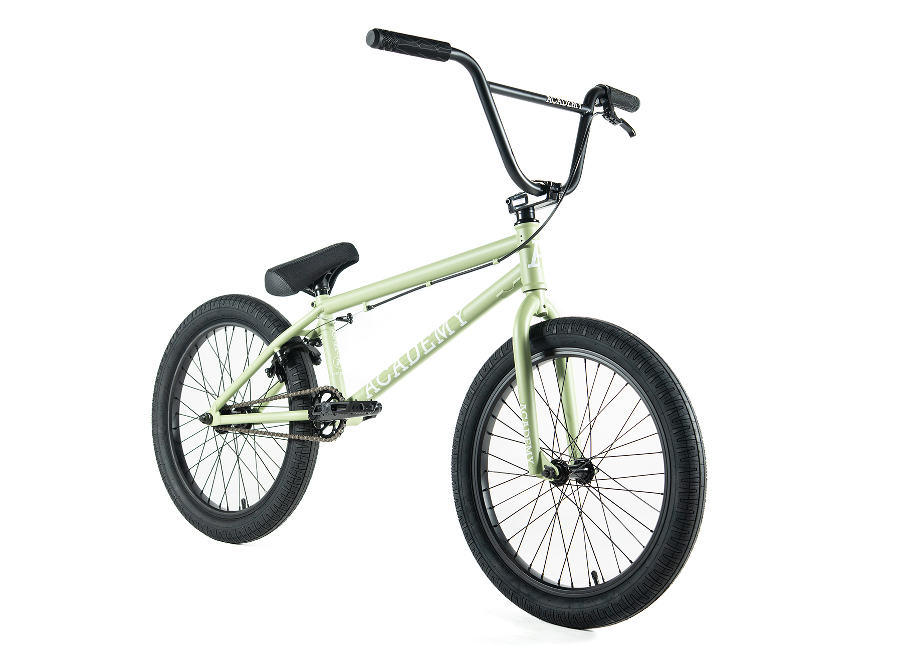 Academy BMX Freestyle BMX Bike - Academy Aspire 20