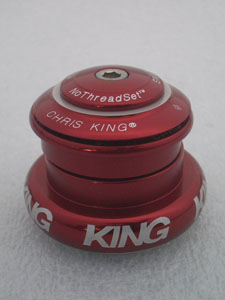 Head Set CRIS KING