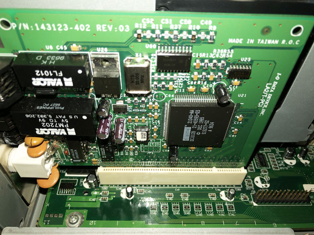 ACTIVE GAMERS - PC-9821V12メンテのお話し