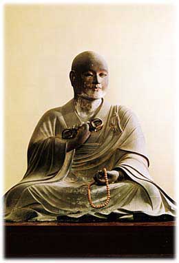 高野山 弘法大師について