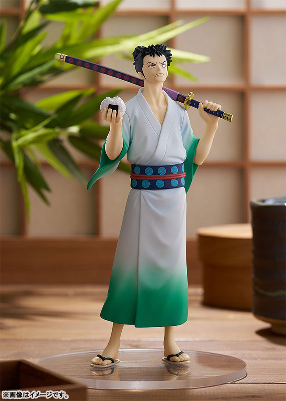 POP UP PARADE リューマ(MONSTERS 一百三情飛龍侍極) [グッドスマイル