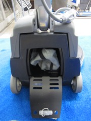 ﾃﾅﾝﾄ ｺｰﾄﾞ式ﾊﾞｰﾆｯｼｬｰ2370