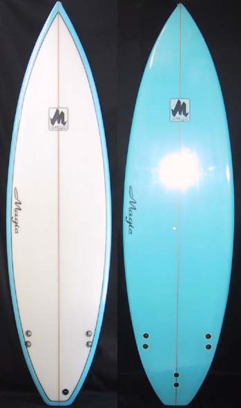 ビギナー・初心者用サーフボード | サーフィンのことなら東京・墨田区