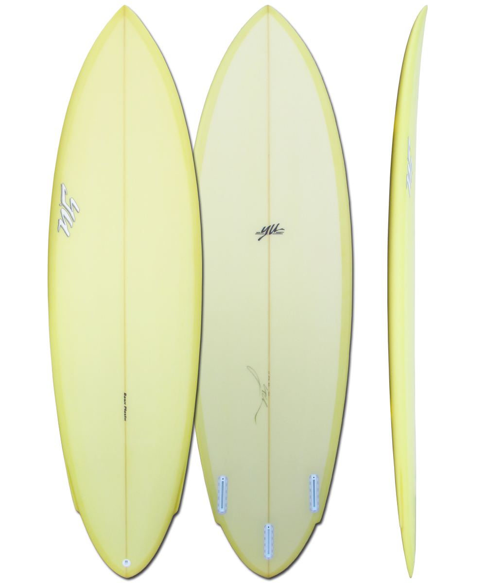 Y,Uサーフボード2本入荷しました！ | サーフィンのことなら東京・墨田