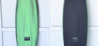 PYZEL | サーフィンのことなら東京・墨田区のプロショップのアルファ