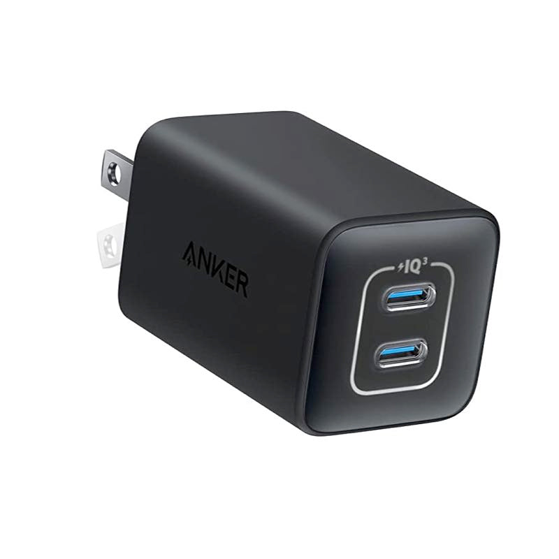 Anker 523 Charger (Nano 3, 47W) | USB急速充電器の製品情報 | Anker