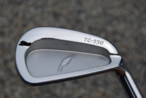 FOURTEEN TC-550 FORGED (ANSERFREAK)