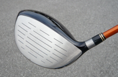 EPON(遠藤製作所) AF-102 を試打 (ANSERFREAK)