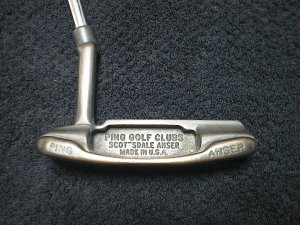 TOSHI's PING Anser Collection