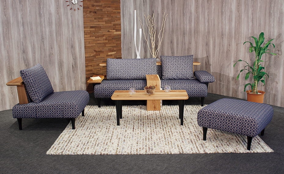 Scelta（シェルタ）sofaL | 株式会社アサヒ