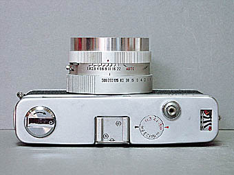 FUJICA LCOMPACT DELUXE