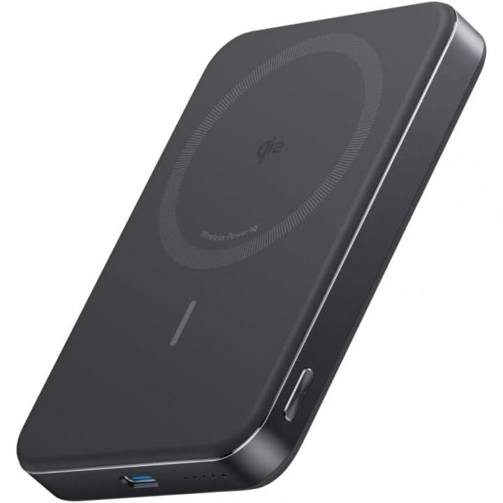 Anker MagGo Power Bank (10000mAh, Slim) – AB-Next
