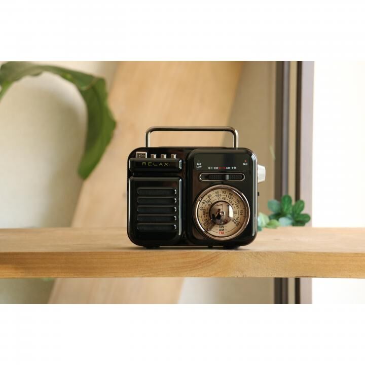 RELAX マルチレトロラジオ – AB-Next