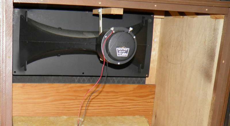 アルテック ALTEC マグニフィセント Magnificent スピーカー