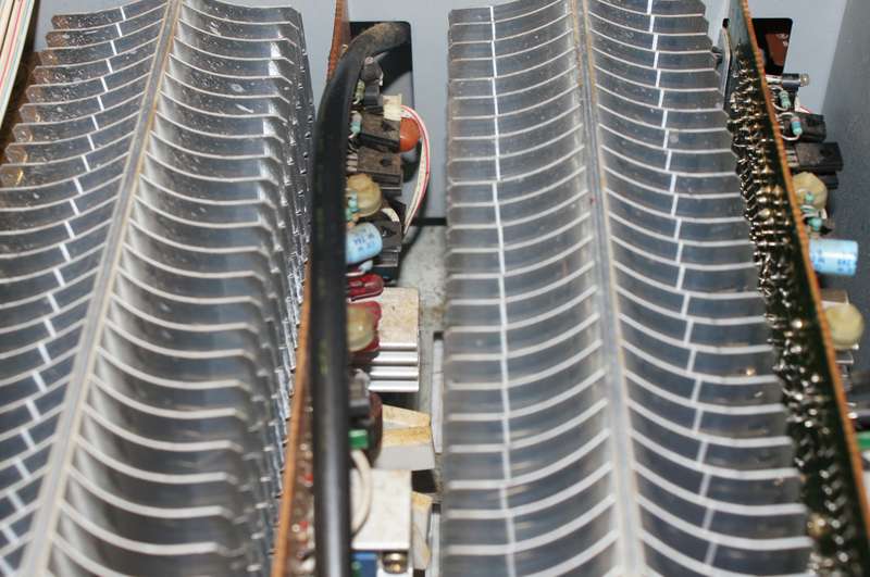 ラックスマン LUXMAN L510 プリメインアンプ