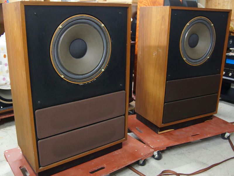 タンノイ TANNOY アーデン Arden スピーカー