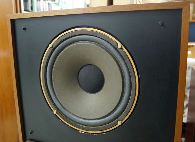 タンノイ TANNOY アーデン Arden スピーカー