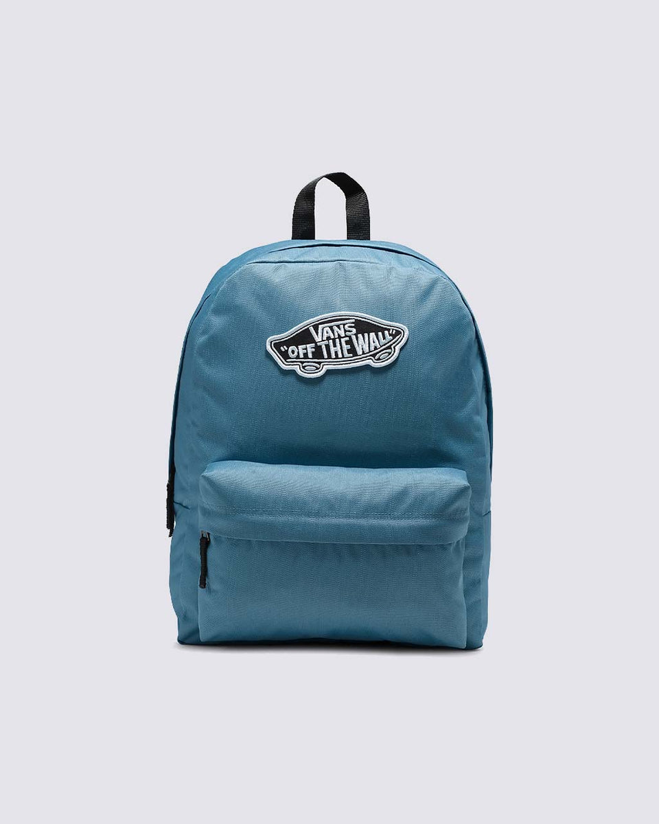 Realm Backpack - Bluestone – ban.do