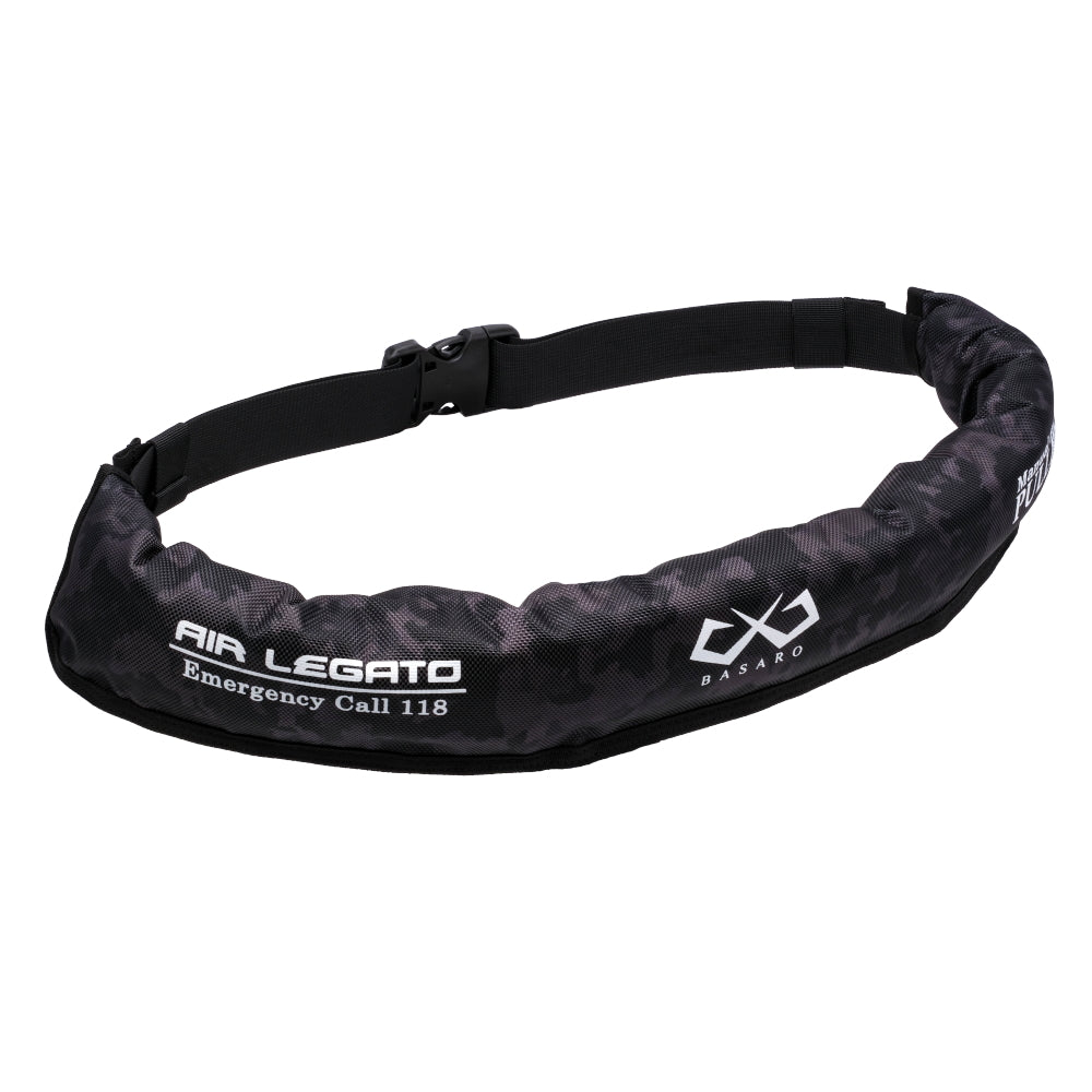 BASARO (バサロ) 国土交通省型式承認品 桜マーク 手動膨張式 ライフ