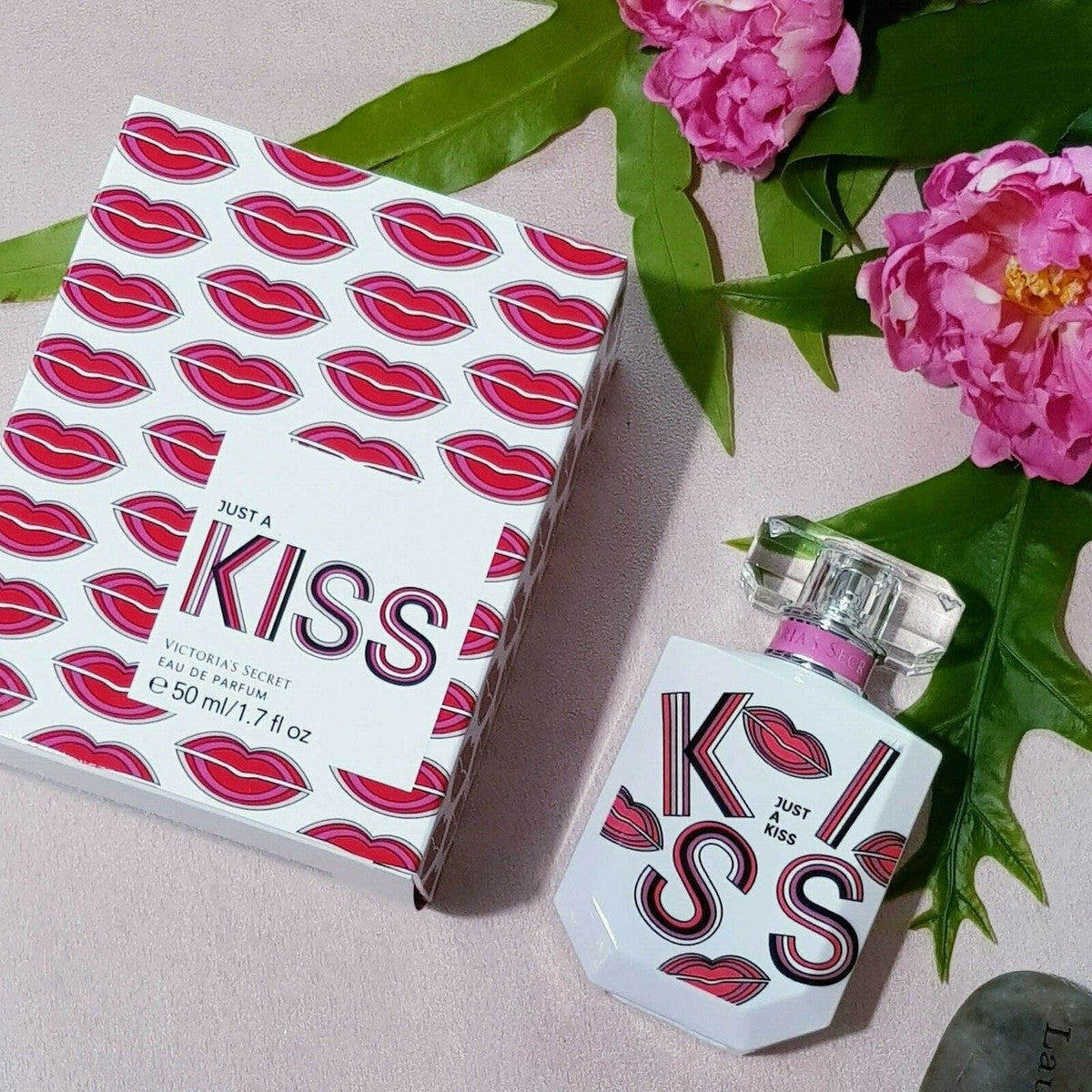 Victoria's Secret JUST A KISS Eau De Parfum – Beauty Trends Uganda