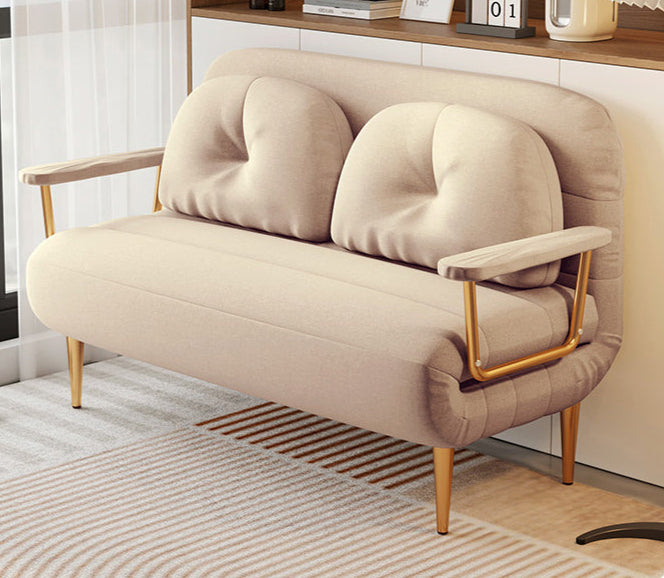 ソファベッド 3WAY 折りたたみ式ベッド fsq-1413