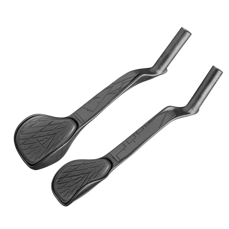 Profile Design 43 ASC Pro Aerobar Extensions