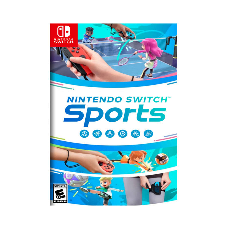 Buy Nintendo Switch Sports Online in Kuwait, Best Price at Blink