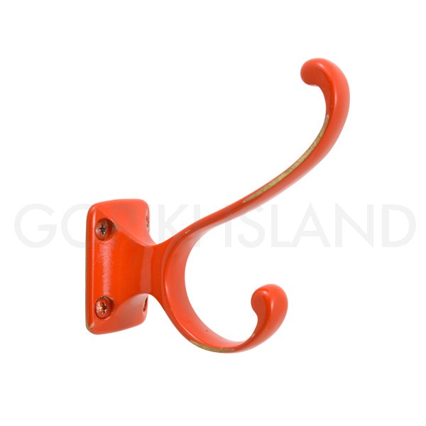 在庫限り】 GORIKIISLAND フック コート M OR≫ウォール 壁掛け フック