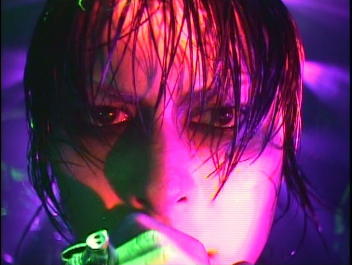 Welcome to Buck-Tick Zone