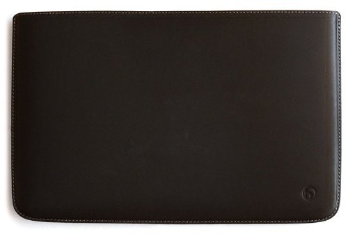 MacBook Air 用レザーケース 11インチ・13インチ - buzzhouse design