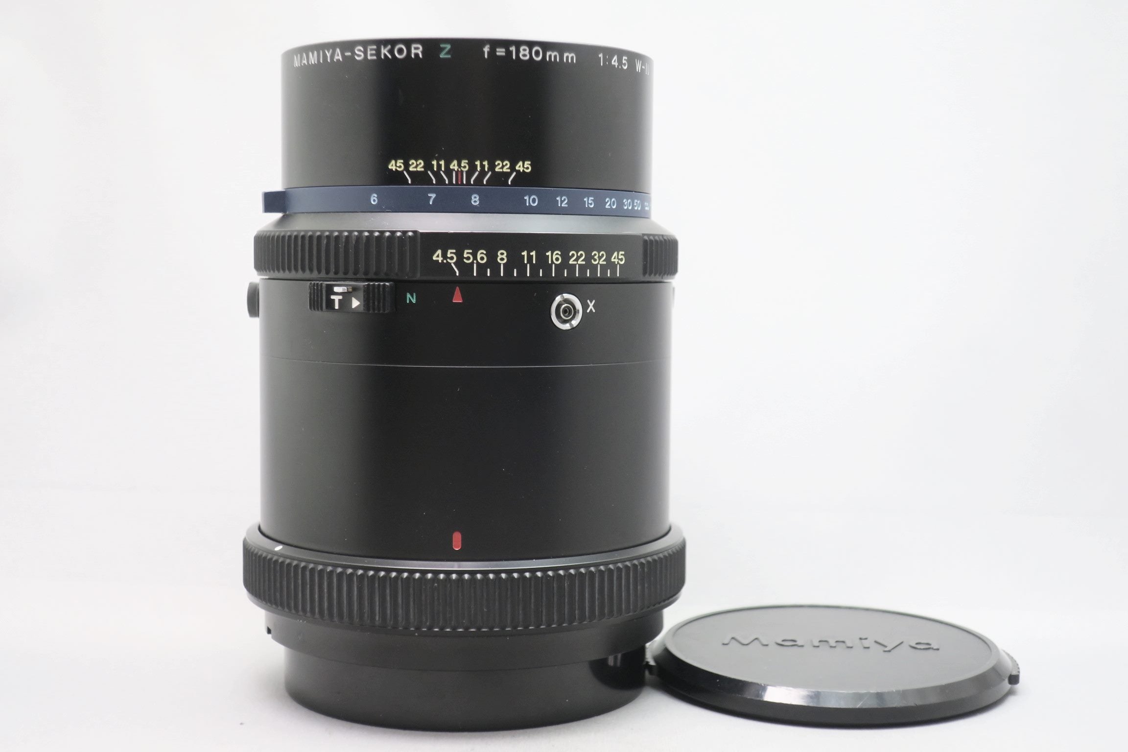 希少 Mamiya マミヤ Sekor Z 500mm f/8.0 500mm Mamiya f/8 Camera