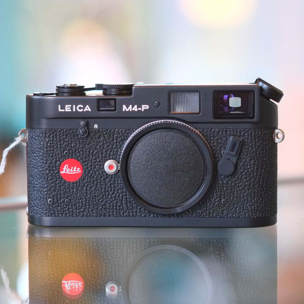 Leica M4-P – Camera Traders