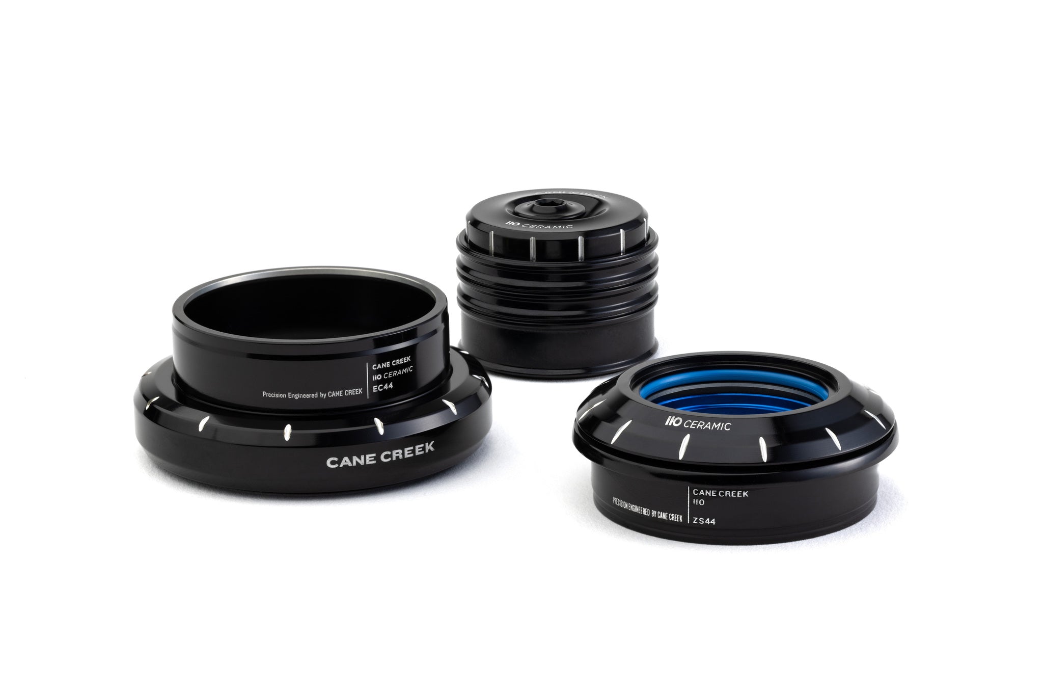 110 Ceramic - Premium Ceramic Bicycle Headset