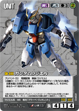 GUNDAMWAR / サービス