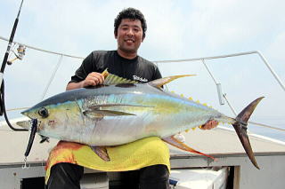 株）カーペンター 釣具