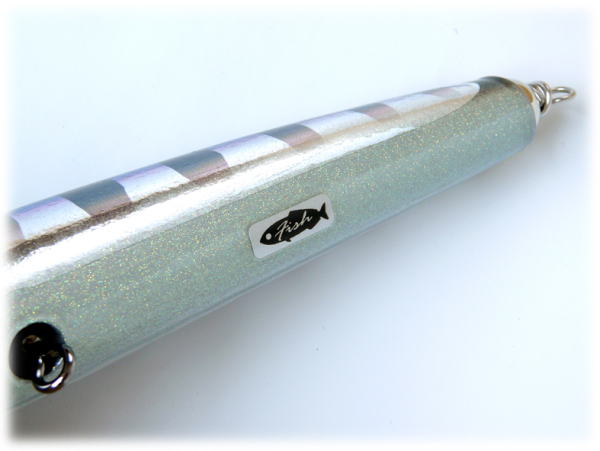 カーペンター ブルーフィッシュ160