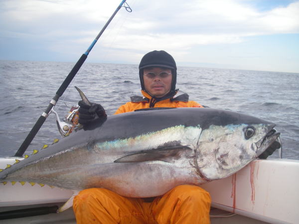 カーペンター BLC80／35 R－PM SC ブルーチェイサー