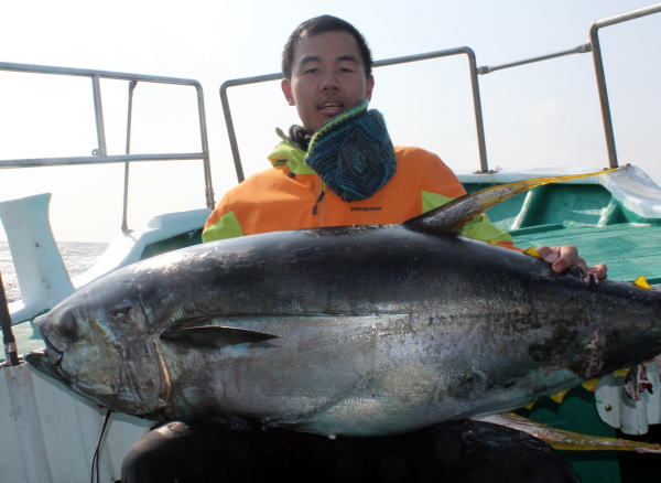 カーペンター BLC83／16 ブルーチェイサー