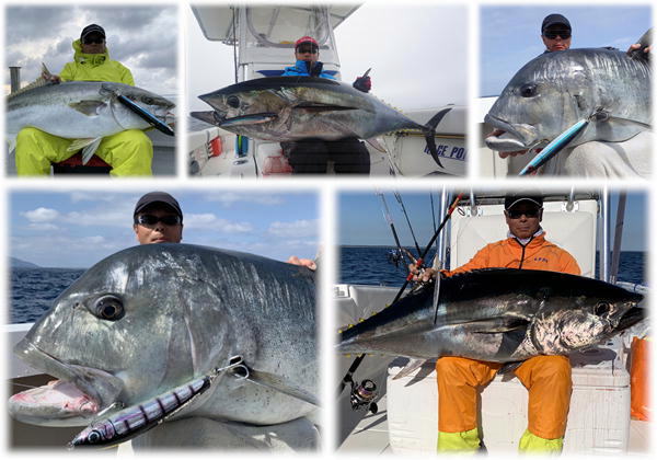 カーペンター SLP シーレパード