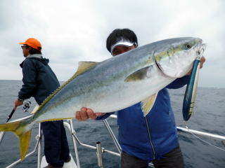 ブルーチェイサー BLC80／13