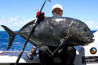 ゼウス GTルアー